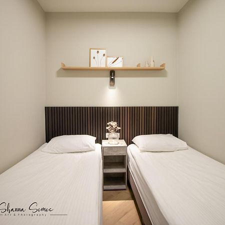 Aparthotel Boutique By Urban Home Stay Alkmaar Exteriér fotografie