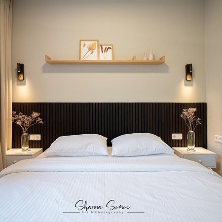 Aparthotel Boutique By Urban Home Stay Alkmaar Exteriér fotografie