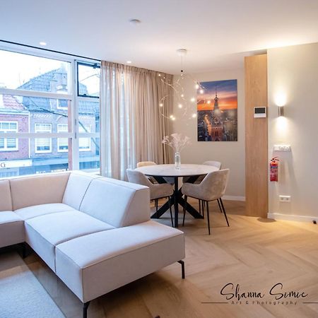 Aparthotel Boutique By Urban Home Stay Alkmaar Exteriér fotografie