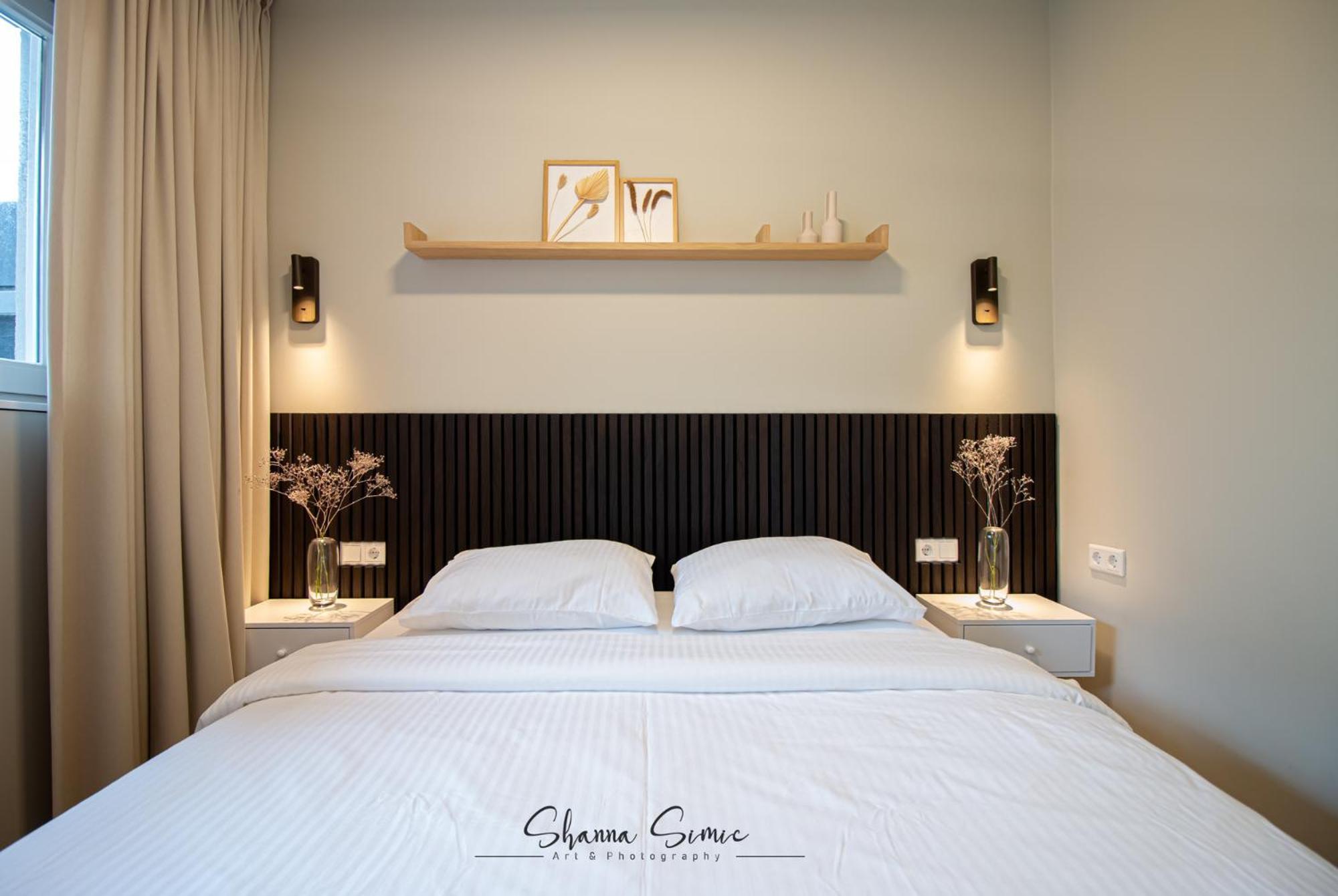 Aparthotel Boutique By Urban Home Stay Alkmaar Exteriér fotografie